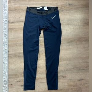 Men’s Nike Dri-fit leggings